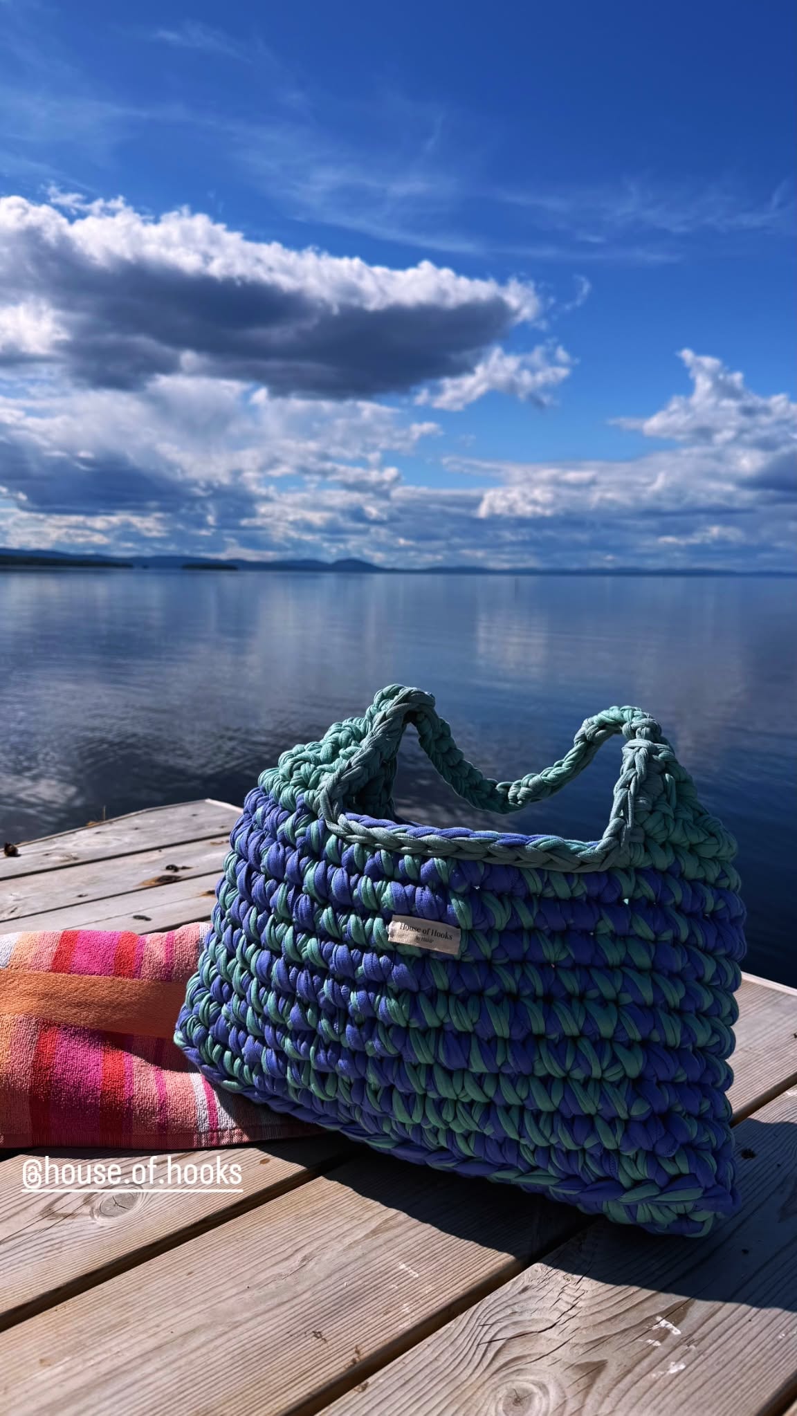 Beach Bag