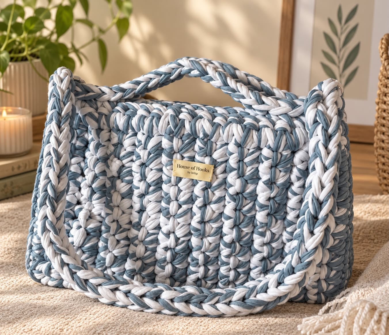 The Market Tote