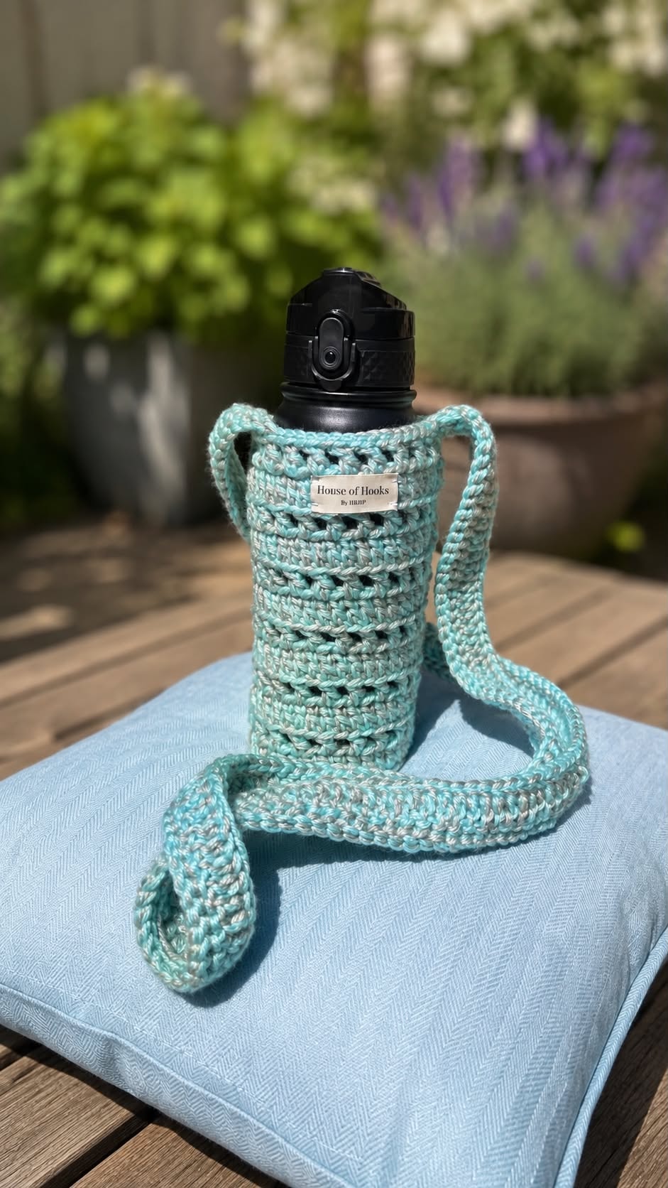 Water Bottle Holder